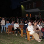 A. MATUZEVIČIŪTĖS nuotraukos