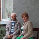 A. MATUZEVIČIŪTĖS nuotraukos