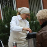 A. MATUZEVIČIŪTĖS nuotraukos