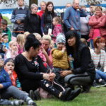 A. MATUZEVIČIŪTĖS nuotraukos