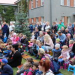 A. MATUZEVIČIŪTĖS nuotraukos