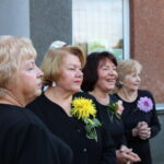 A. MATUZEVIČIŪTĖS nuotraukos