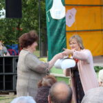 A. MATUZEVIČIŪTĖS nuotraukos