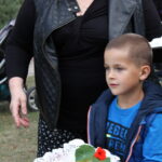 A. MATUZEVIČIŪTĖS nuotraukos