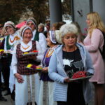 A. MATUZEVIČIŪTĖS nuotraukos