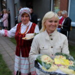 A. MATUZEVIČIŪTĖS nuotraukos