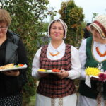 A. MATUZEVIČIŪTĖS nuotraukos