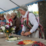 A. MATUZEVIČIŪTĖS nuotraukos