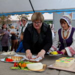 A. MATUZEVIČIŪTĖS nuotraukos