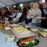 A. MATUZEVIČIŪTĖS nuotraukos