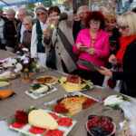 A. MATUZEVIČIŪTĖS nuotraukos