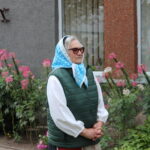 A. MATUZEVIČIŪTĖS nuotraukos