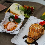 A. MATUZEVIČIŪTĖS nuotraukos