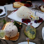 A. MATUZEVIČIŪTĖS nuotraukos