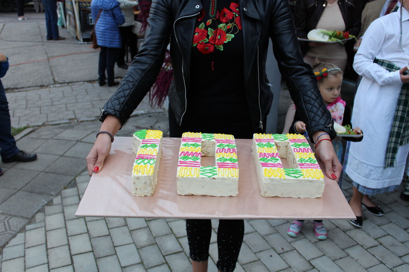 A. MATUZEVIČIŪTĖS nuotr.