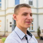 Mokslo metų pradžios šventė Juozo Balčikonio gimnazijoje. M. GARUCKO nuotrauka