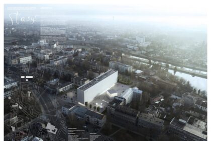 Diskusijų audrą sukėlęs pretenzingas Panevėžio savivaldybės projektas statomas ant bėgių. Jau šią savaitę miesto Tarybai bus teikiamas siūlymas mieste įsteigti naują kultūros įstaigą – Lenkijoje gyvenančio, iš Panevėžio krašto kilusio dailininko, Lietuvos nacionalinės kultūros ir meno premijos laureato Stasio Eidrigevičiaus menų centrą (SEMC).