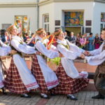 Mokslo metų pradžios šventė Juozo Balčikonio gimnazijoje. M. GARUCKO nuotrauka
