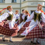 Mokslo metų pradžios šventė Juozo Balčikonio gimnazijoje. M. GARUCKO nuotrauka