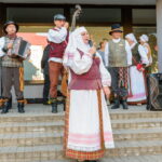 M. GARUCKO nuotraukos