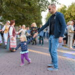 M. GARUCKO nuotraukos