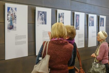 Išskirtinės asmenybės – filantropo, patrioto, verslininko daktaro Juozo Kazicko gyvenimo istorija turėtų būti ypač įdomi kiekvienam panevėžiečiui.