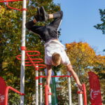 M. GARUCKO nuotraukos