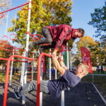 M. GARUCKO nuotraukos