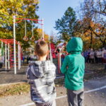 M. GARUCKO nuotraukos