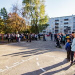 M. GARUCKO nuotraukos