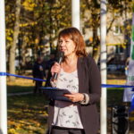 M. GARUCKO nuotraukos