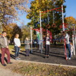 M. GARUCKO nuotraukos