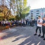 M. GARUCKO nuotraukos