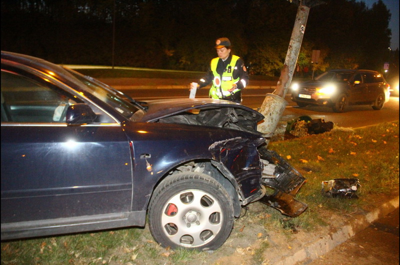 T. MARKELEVIČIAUS nuotr.