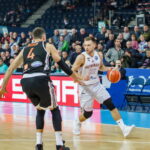 M. GARUCKO nuotraukos