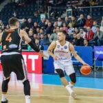 M. GARUCKO nuotraukos