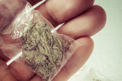 Policijos pareigūnams įkliuvęs kauštelėjęs panevėžietis atsidūrė areštinėje ne dėl padaugintų velnio lašų, bet gerokai rimtesnių problemų.