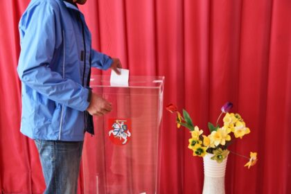 Šią savaitę oficialiai startavus savivaldos ir tiesioginių mero rinkimų kampanijai, Panevėžyje pirmoji registruoti visuomeninį rinkimų komitetą suskubo Seimo nario Povilo Urbšio naujoji komanda.