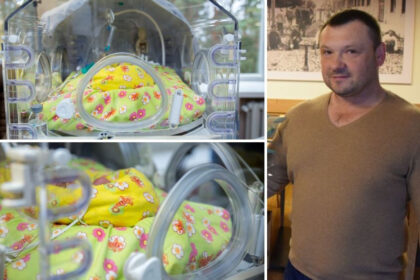 Miesto Savivaldybė vieningai nusprendė spalio viduryje 4-uko susilaukusiai panevėžiečių porai, kuri nuo žiniasklaidos laikosi atokiai, skirti solidžią vienkartinę socialinę pašalpą – 18 tūkst. 240 eurų. Vis dėlto aiškėja netikėtos detalės: ketvertuko tėvas buvo nuteistas garsioje „Svainijos“ savininkų reketo byloje, Paltankės pravarde žinomas vyras yra teistas ir už užpuolimą.