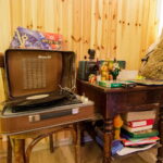 M. GARUCKO nuotraukos