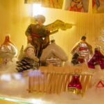 M. GARUCKO nuotraukos