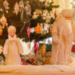 M. GARUCKO nuotraukos