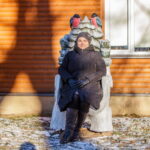 M. GARUCKO nuotraukos