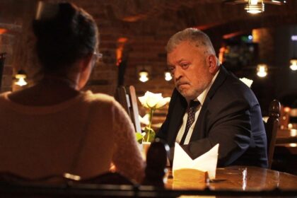 Eidamas 69 metus mirė žinomas teatro ir kino aktorius Arūnas Storpirštis.