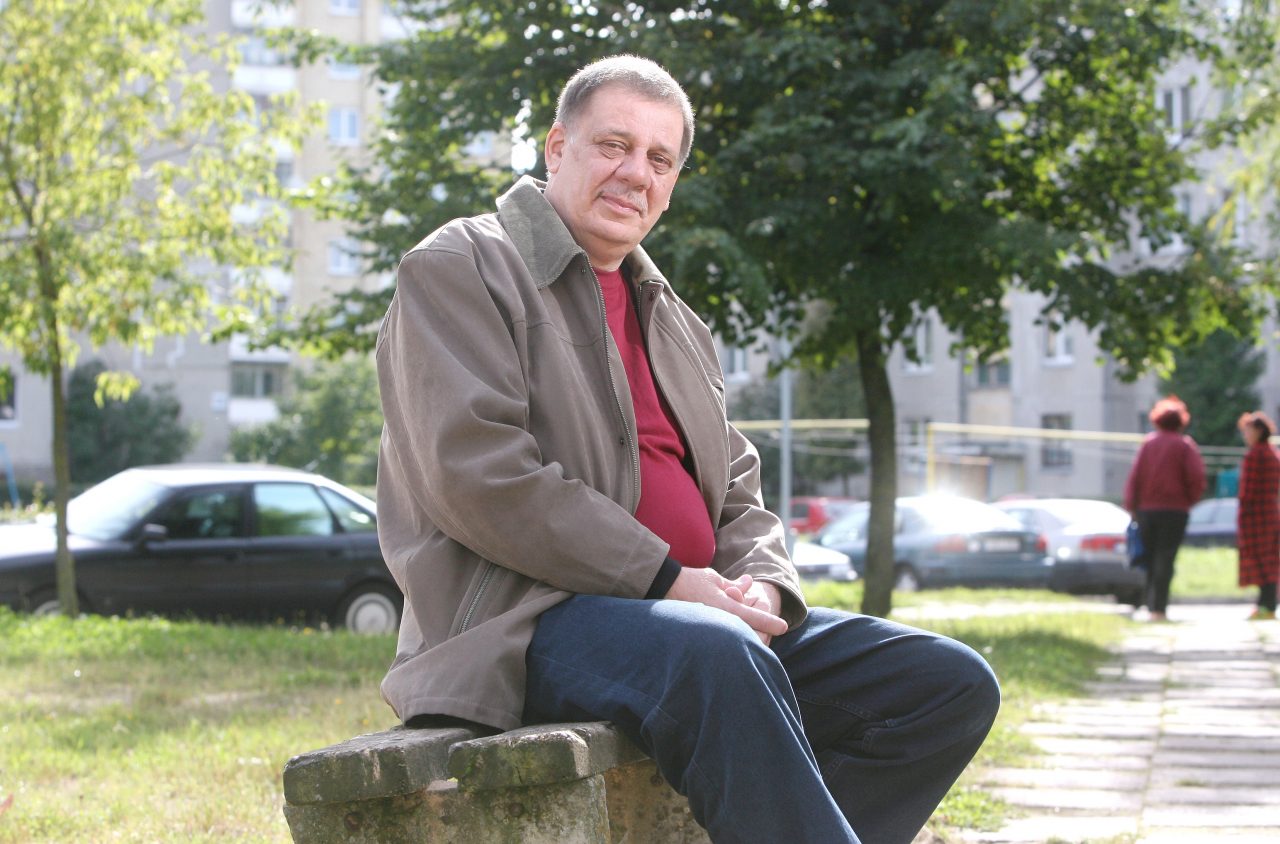 Panevėžys neteko aistringo džiazo muzikos puoselėtojo, kompozitoriaus, pianisto Rimanto Juozo Bagdono. Garsus muzikas 2017-aisiais išrinktas Metų panevėžiečiu už originalią kūrybą, džiazo muzikos populiarinimą, Panevėžio garsinimą Lietuvoje ir užsienyje.