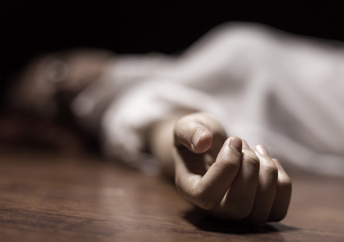 Pirmadienio vakaras paženklintas skaudžia nelaime. Tarp sugyventinių kilus konfliktui, vyras pakėlė ranką prieš moterį. Supratęs, ką padarė, vyriškis pats prisistatė į policijos komisariatą.