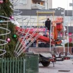 M. GARUCKO nuotraukos