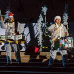 M. GARUCKO nuotraukos