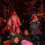 M. GARUCKO nuotraukos