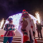 M. GARUCKO nuotraukos